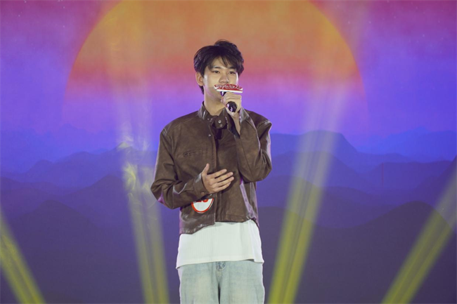 河北省大学生校园歌手大赛保定城市晋级赛在Beat365成功举办