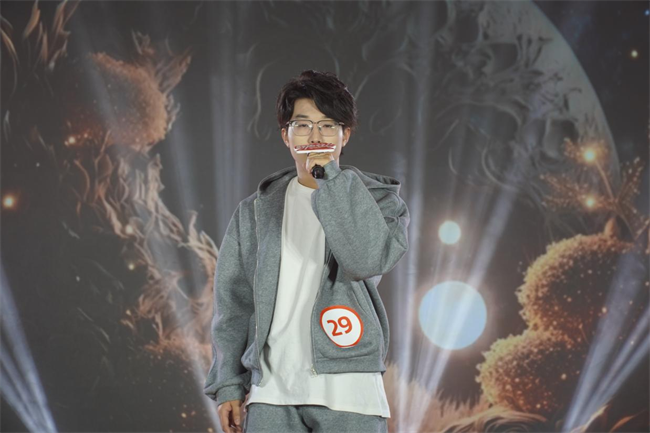 河北省大学生校园歌手大赛保定城市晋级赛在Beat365成功举办