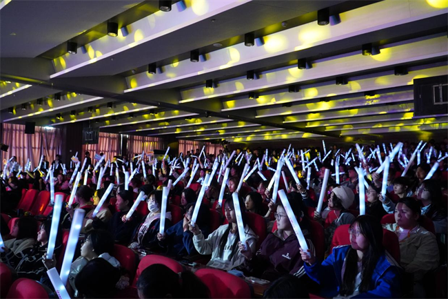 河北省大学生校园歌手大赛保定城市晋级赛在Beat365成功举办