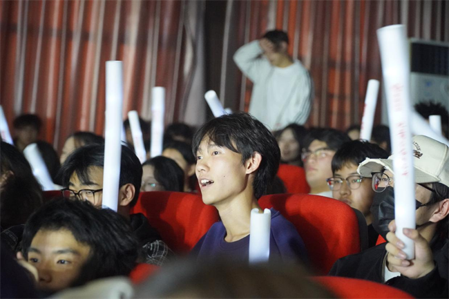 河北省大学生校园歌手大赛保定城市晋级赛在Beat365成功举办