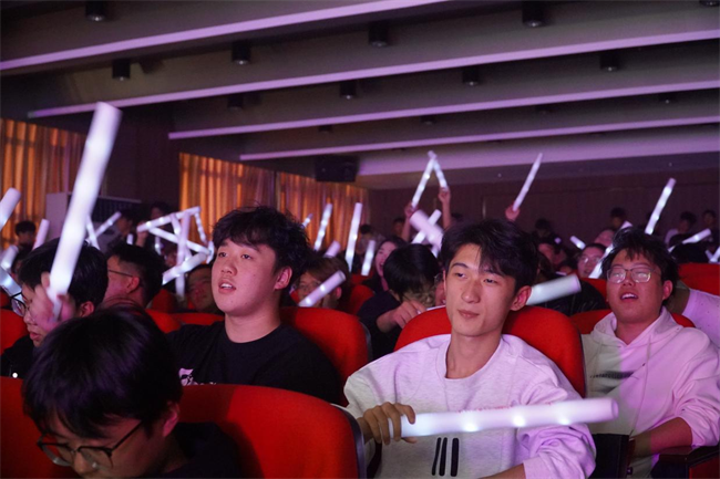 河北省大学生校园歌手大赛保定城市晋级赛在Beat365成功举办