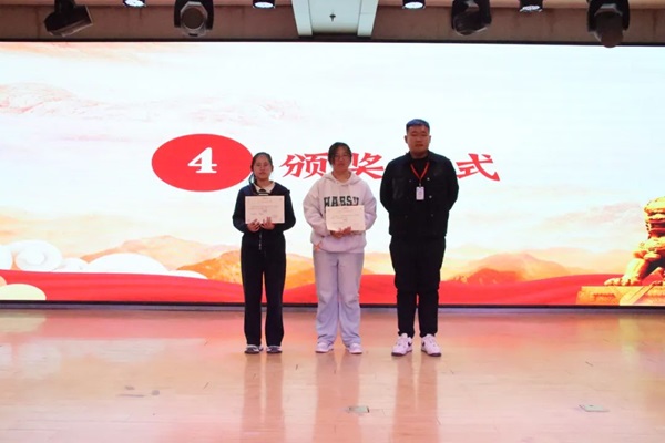 爱国教育|Beat365唯一官方网站|管理学院|“知史爱党，知史爱国”知识竞赛