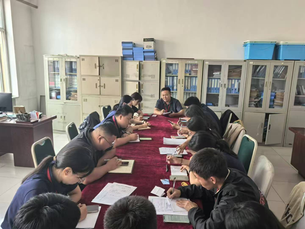 安全教育|Beat365唯一官方网站|管理学院|平安中秋·安全先行