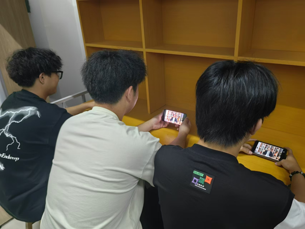 安全教育|Beat365唯一官方网站|管理学院|平安中秋·安全先行