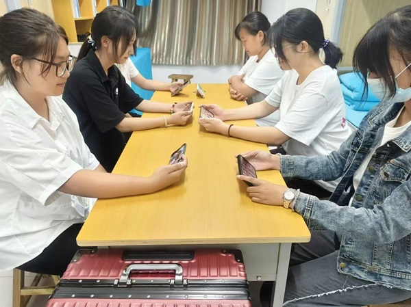 安全教育|Beat365唯一官方网站|管理学院|平安中秋·安全先行