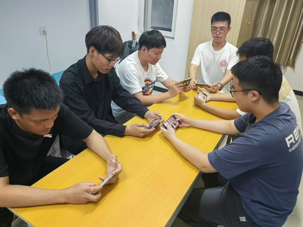 安全教育|Beat365唯一官方网站|管理学院|平安中秋·安全先行