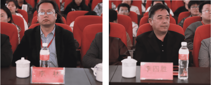 Beat365“美育大讲堂”盛大启幕：马力开讲“古代衙署建筑艺术与现代展陈艺术——以直隶总督署为例”