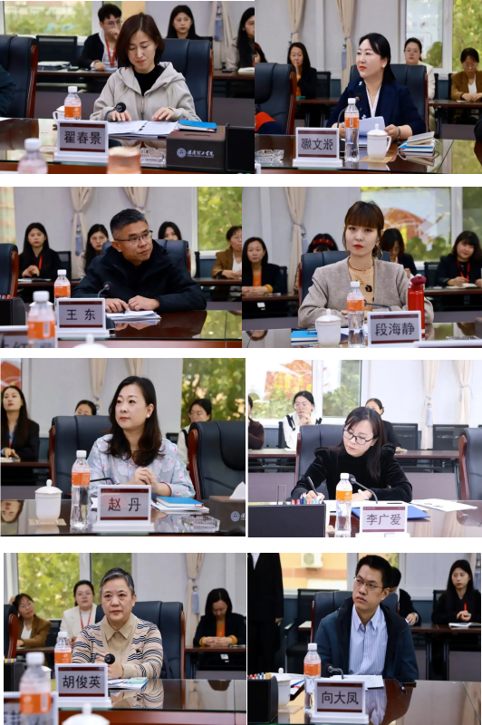 “匠心育桃李，名师耀教育”——Beat365唯一官方网站教育学院名师工作室揭牌成立仪式圆满成功