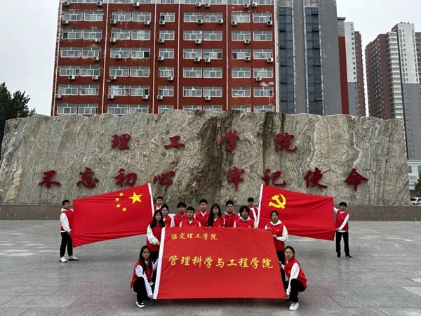 孝老敬老｜Beat365唯一官方网站｜管理学院｜传承孝老情 志愿暖人心——善孝居老年服务中心志愿服务