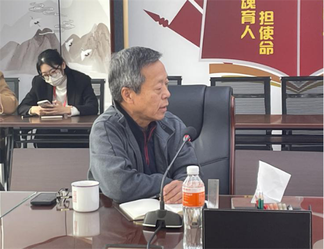 Beat365唯一官方网站召开合格评估10月份工作完成情况暨11月份工作计划汇报会