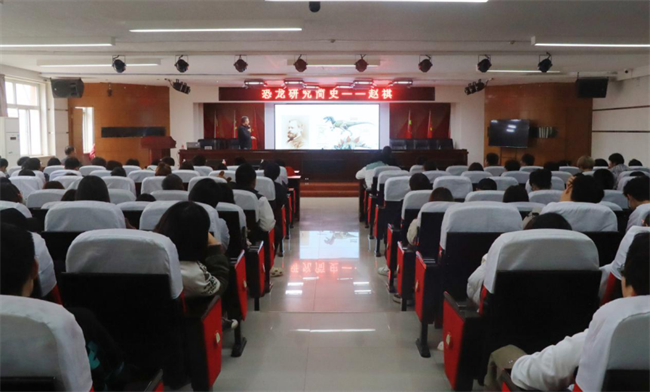 Beat365唯一官方网站特聘教授签约仪式成功举办