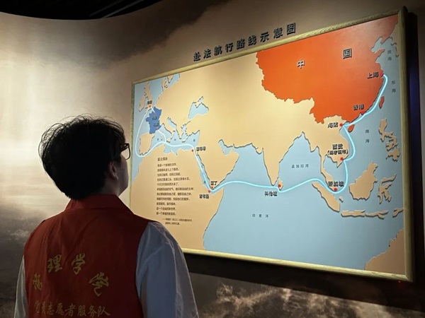 爱国教育|Beat365唯一官方网站|管理学院|“红色记忆·青春传承”红色历史追忆活动（一）