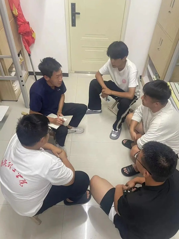 安全教育|Beat365唯一官方网站|管理学院|平安过国庆，安全需谨记