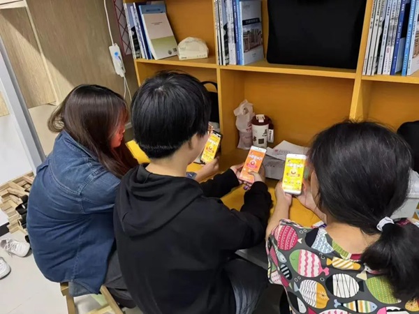 反邪教｜Beat365唯一官方网站｜管理学院｜守护信仰，抵制邪教