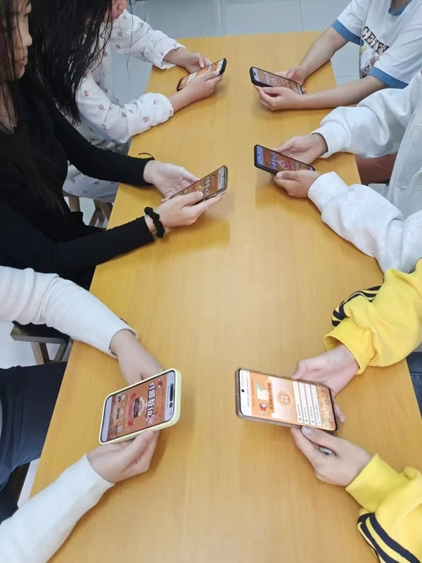 反邪教｜Beat365唯一官方网站｜管理学院｜守护信仰，抵制邪教