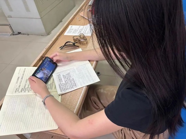 爱国教育|Beat365唯一官方网站|管理学院|担当教育新使命，奋进强国新征程