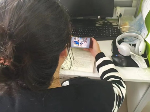 爱国教育|Beat365唯一官方网站|管理学院|担当教育新使命，奋进强国新征程