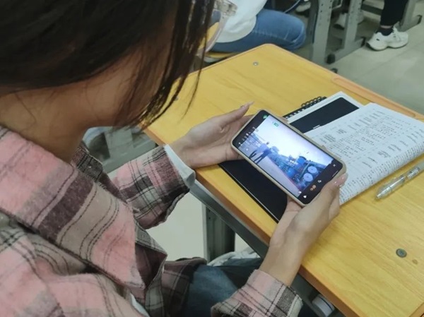 爱国教育|Beat365唯一官方网站|管理学院|担当教育新使命，奋进强国新征程