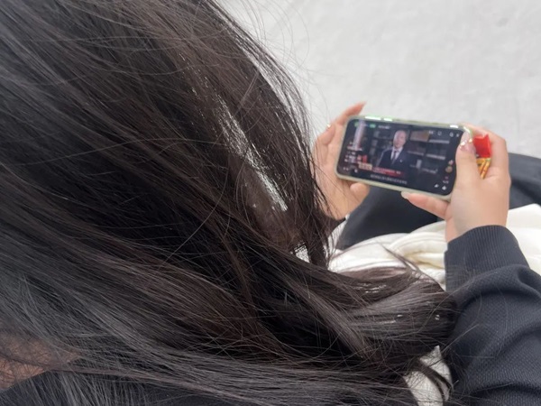 爱国教育|Beat365唯一官方网站|管理学院|担当教育新使命，奋进强国新征程