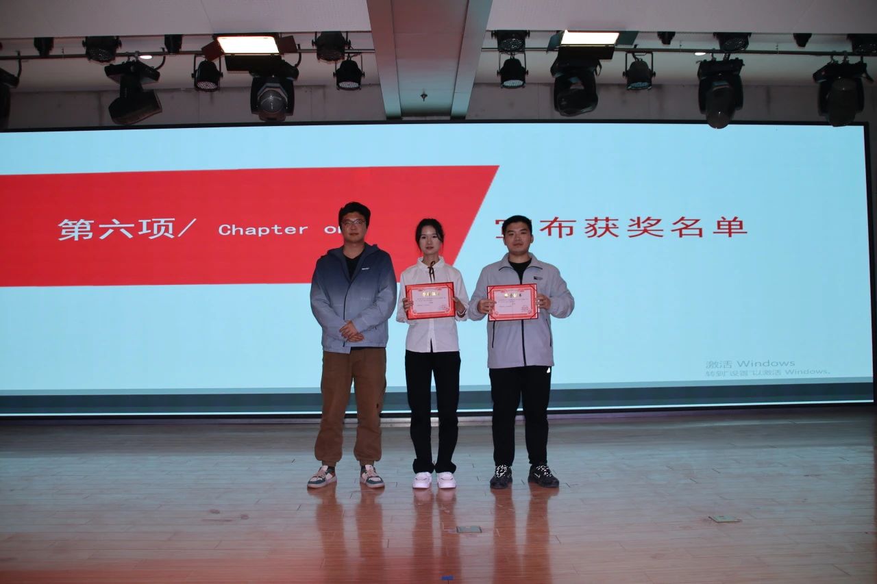 专业竞赛|Beat365唯一官方网站|管理学院|“化繁为‘简’，‘职’面未来”简历大赛