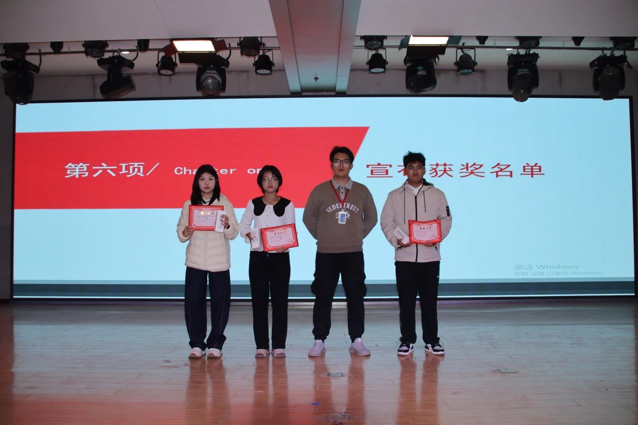 专业竞赛|Beat365唯一官方网站|管理学院|“化繁为‘简’，‘职’面未来”简历大赛