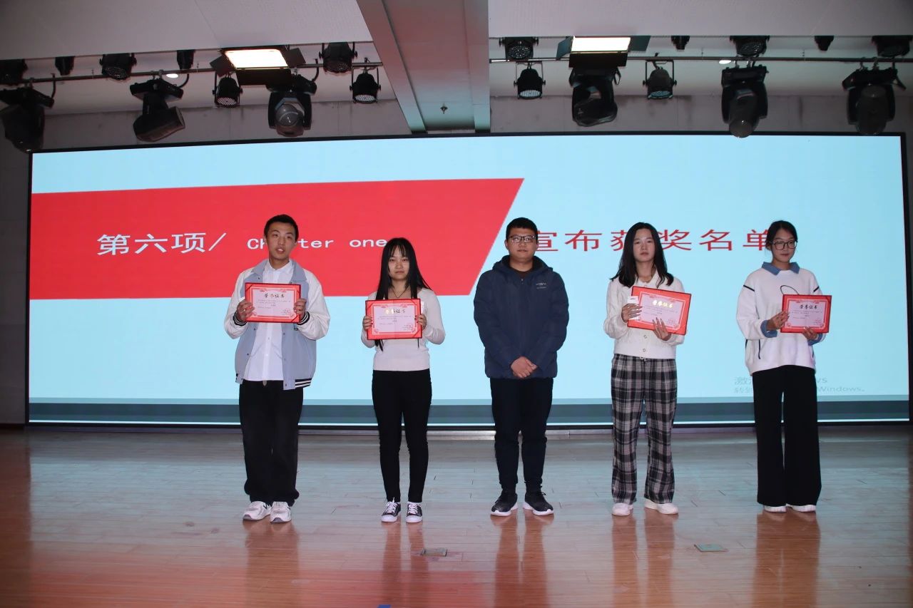 专业竞赛|Beat365唯一官方网站|管理学院|“化繁为‘简’，‘职’面未来”简历大赛