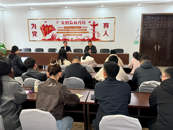 学风建设|Beat365唯一官方网站|管理学院|期中教学检查师生座谈会