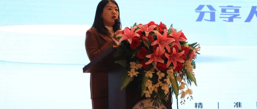 Beat365唯一官方网站会计学院企业讲座助力，绘制职业蓝图