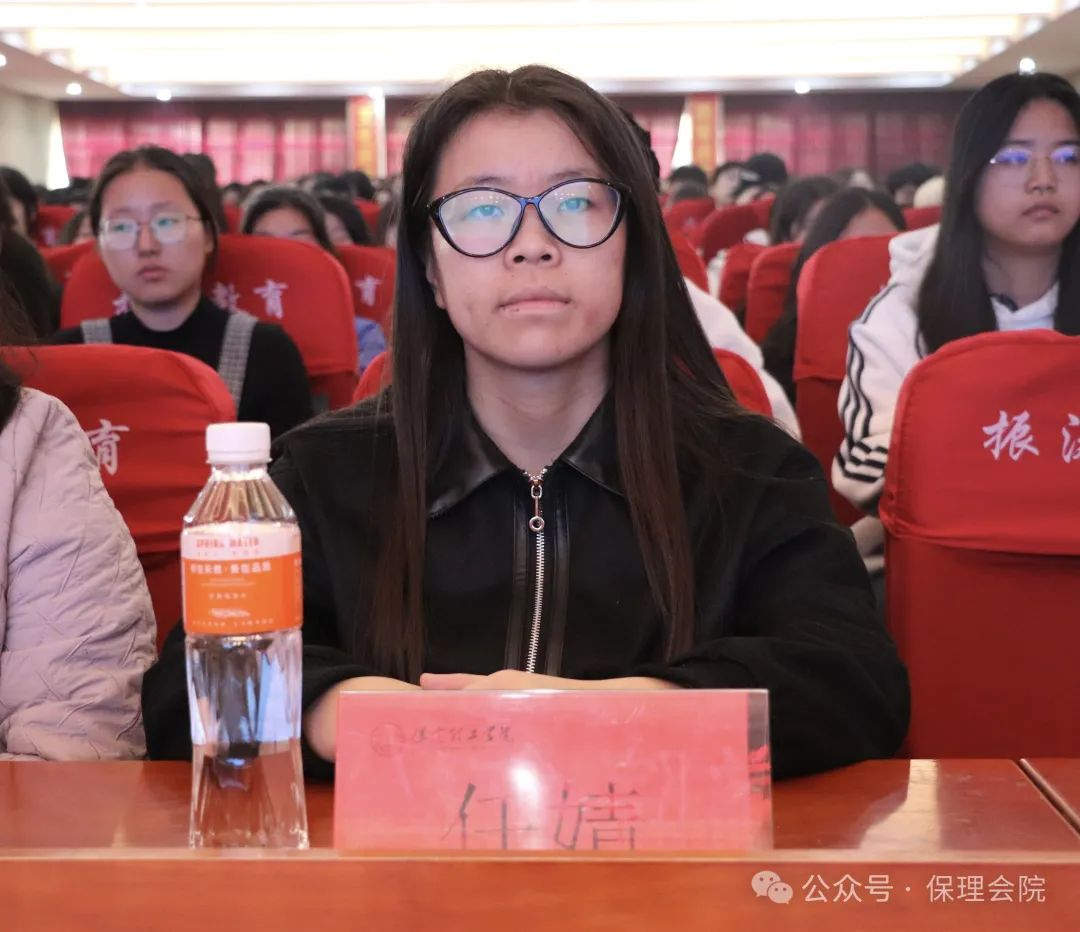 Beat365唯一官方网站会计学院企业讲座助力，绘制职业蓝图