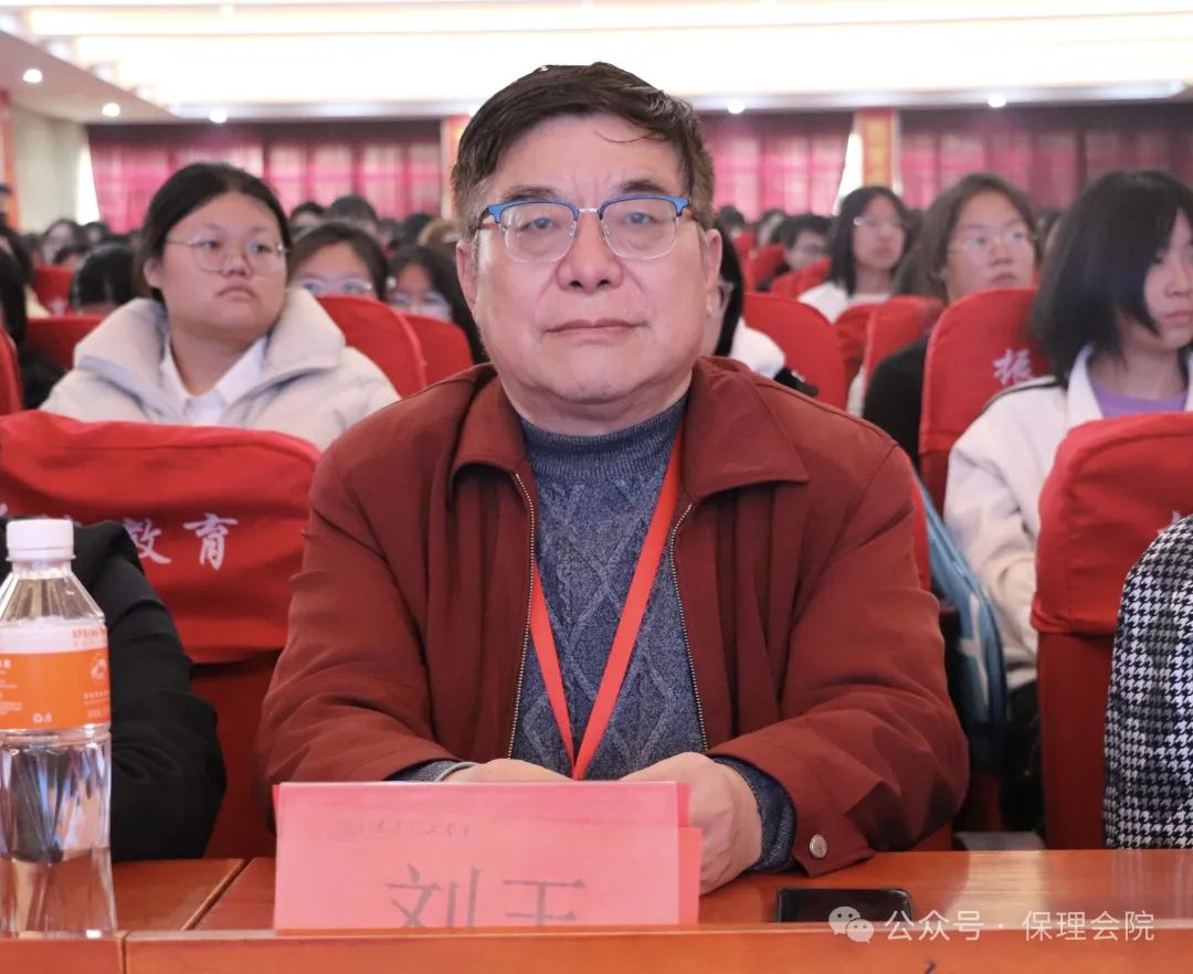 Beat365唯一官方网站会计学院企业讲座助力，绘制职业蓝图