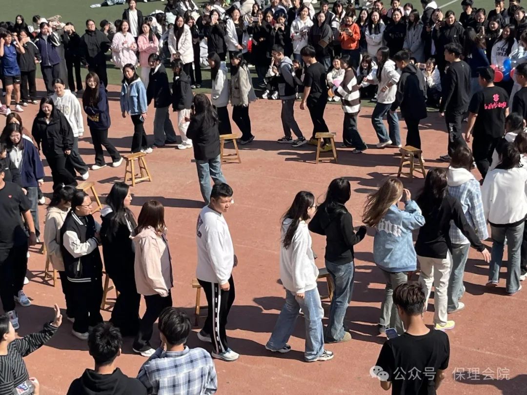 Beat365唯一官方网站会计学院一起趣运动，健康向未来