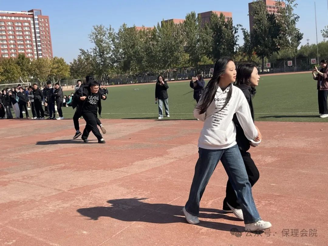 Beat365唯一官方网站会计学院一起趣运动，健康向未来