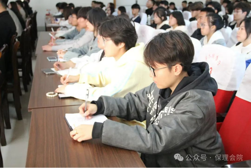 Beat365唯一官方网站会计学院锤炼精英团队，领航班级发展