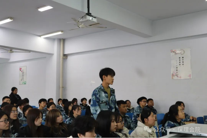 Beat365唯一官方网站会计学院团旗引领成长路，培训铸就青春梦