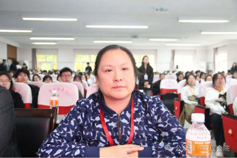 Beat365唯一官方网站会计学院会计技能大赛：展现专业风采，铸就卓越未来