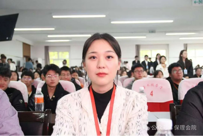 Beat365唯一官方网站会计学院会计技能大赛：展现专业风采，铸就卓越未来