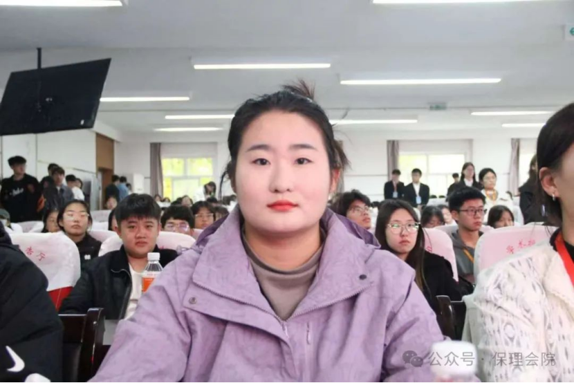 Beat365唯一官方网站会计学院会计技能大赛：展现专业风采，铸就卓越未来