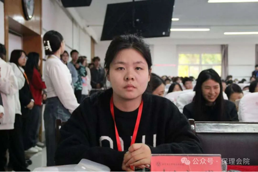 Beat365唯一官方网站会计学院会计技能大赛：展现专业风采，铸就卓越未来