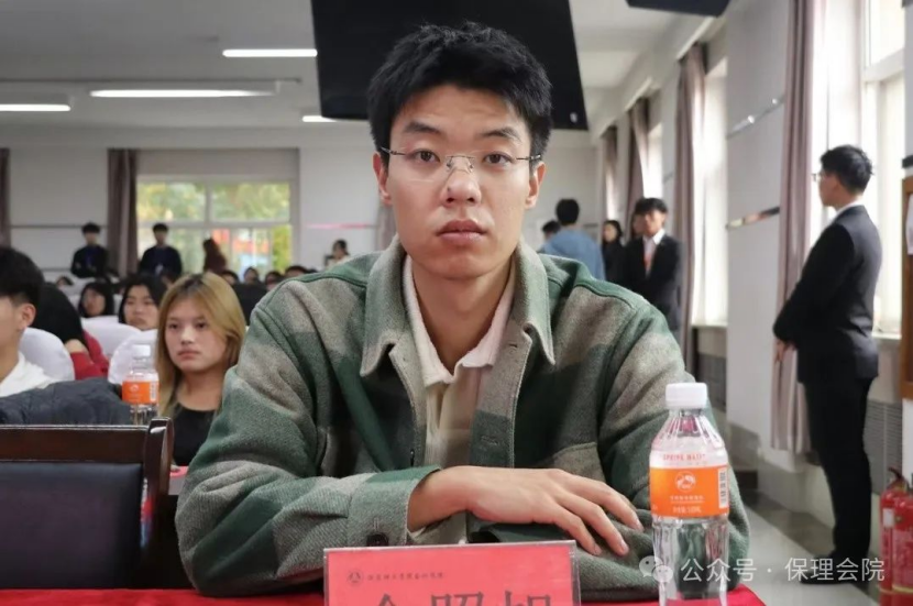 Beat365唯一官方网站会计学院会计技能大赛：展现专业风采，铸就卓越未来