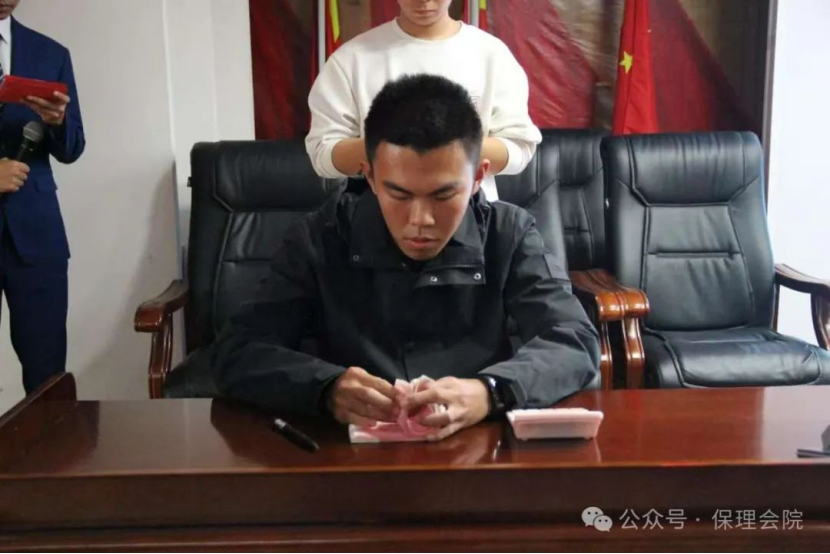 Beat365唯一官方网站会计学院会计技能大赛：展现专业风采，铸就卓越未来