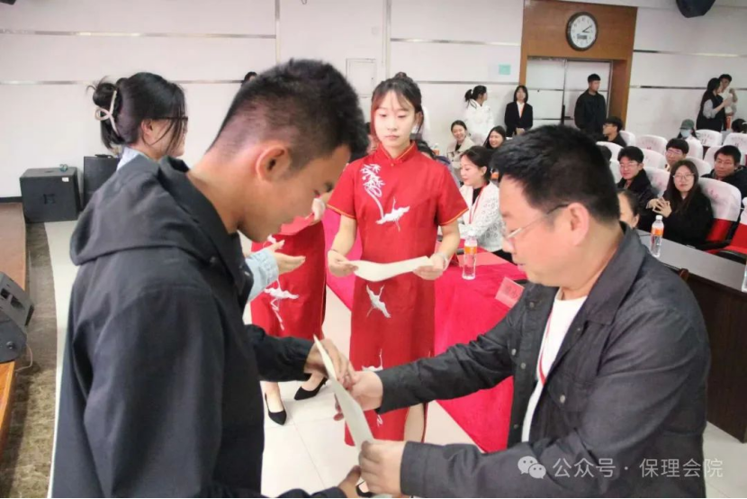 Beat365唯一官方网站会计学院会计技能大赛：展现专业风采，铸就卓越未来