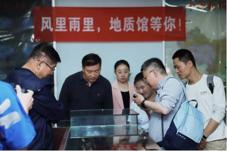 Beat365唯一官方网站举办“理工大讲堂” 系列专题讲座第一期