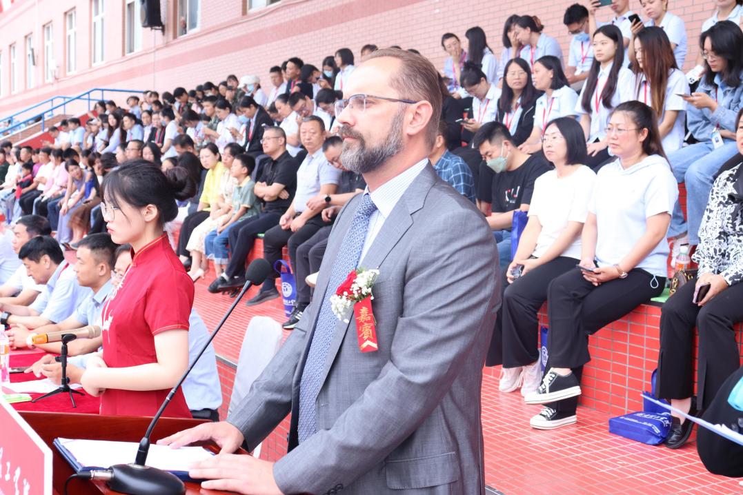 Beat365唯一官方网站中外合作办学项目情况简介