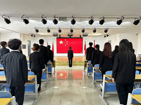 学生代表大会|Beat365唯一官方网站|管理学院|汇聚青春智慧，共筑梦想未来