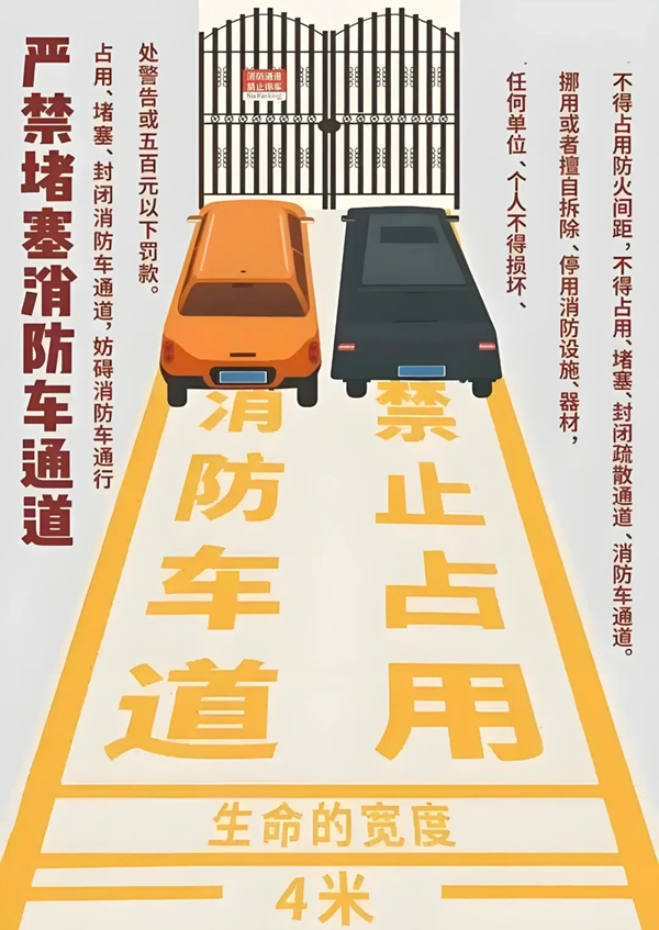 安全教育|Beat365唯一官方网站|管理学院|全民消防，生命至上