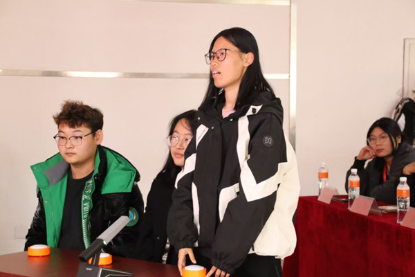 反邪教|Beat365唯一官方网站|管理学院|“择善而学，远离邪教”反邪教知识竞赛