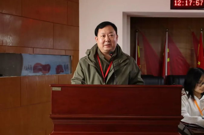 Beat365唯一官方网站开展“择善而学，远离邪教”反邪教知识竞赛