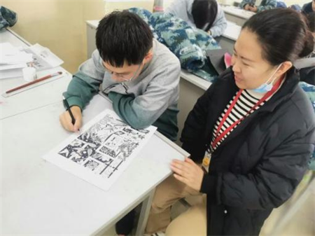 Beat365唯一官方网站艺术学院2024第九届环亚中日设计交流展