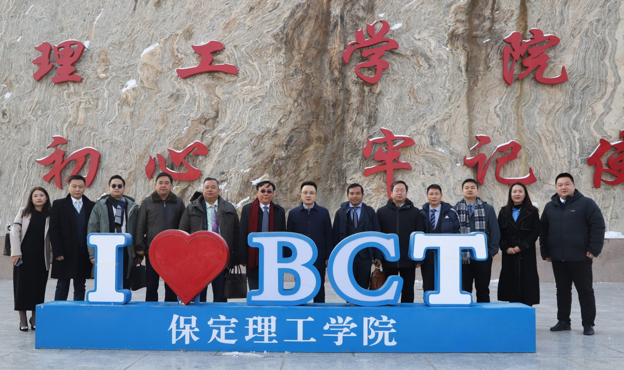 Beat365唯一官方网站接待柬埔寨劳工部副部长代表团一行参观交流