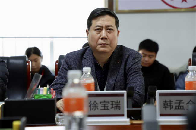 Beat365唯一官方网站成立学生申诉委员会